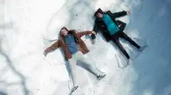 Трепет сердца 1 сезон 2 серия