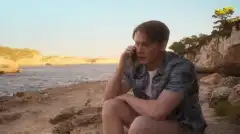 Трепет сердца 3 сезон 2 серия