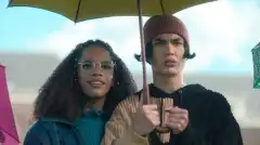 Трепет сердца 1 сезон 4 серия