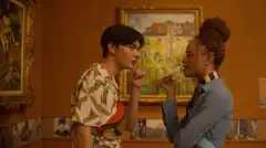 Трепет сердца 2 сезон 4 серия