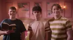 Трепет сердца 2 сезон 5 серия