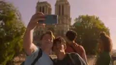 Трепет сердца 2 сезон 6 серия