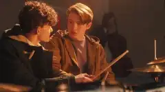 Трепет сердца 1 сезон 6 серия