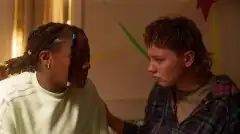 Трепет сердца 3 сезон 6 серия