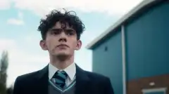 Трепет сердца 1 сезон 7 серия