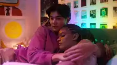 Трепет сердца 3 сезон 7 серия